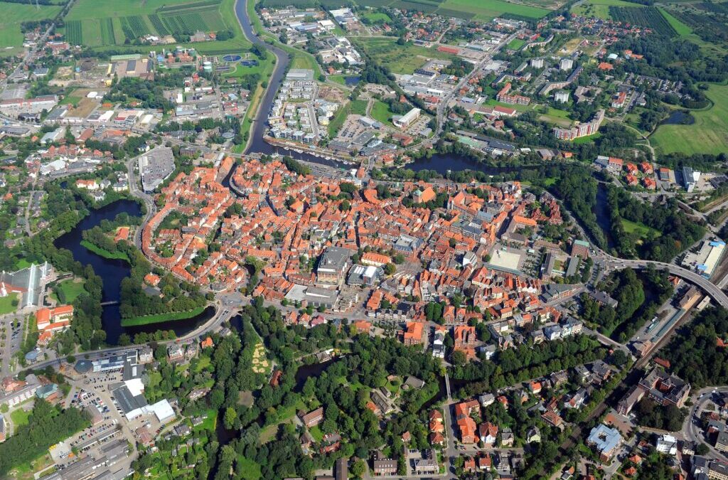 Driving ClimateTech from Hansestadt Stade